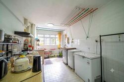 Blk 135 Yishun Street 11 (Yishun), HDB 3 Rooms #597219141